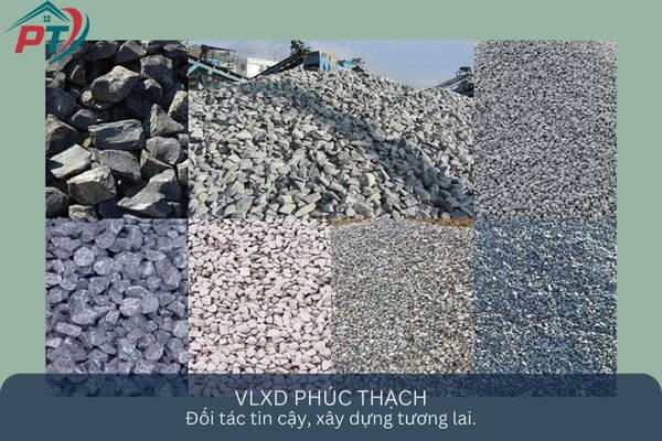 Gia Vat Lieu Xay Dung Quan Tan Phu Gia Da