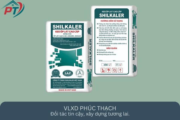 Gia Vat Lieu Xay Dung Quan Tan Phu Gia Keo Dan Gach